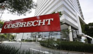 MEXICO: Ordenan a Fiscalía abrir declaraciones del caso Odebrecht MEXICO: Ordenan a Fiscalía abrir declaraciones del caso Odebrecht