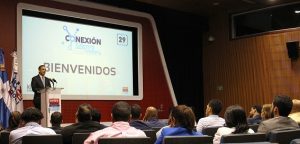 Indotel busca vincular emprendimiento RD con ecosistemas de América Latina Indotel busca vincular emprendimiento RD con ecosistemas de América Latina