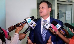 PGR aclara choferes Conatra fueron apresados por traficar con haitianos