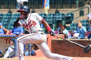 RD con prospectos listos para despegar en el 2019 en las GL RD con prospectos listos para despegar en el 2019 en las GL