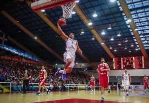 RD con duro reto clasificar al Mundial de Baloncesto