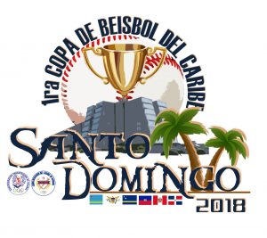 R.Dominicana será sede de la Copa de Beisbol del Caribe