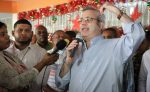 Abinader va a San Cristóbal y el Seibo; activará inscripciones en PRM