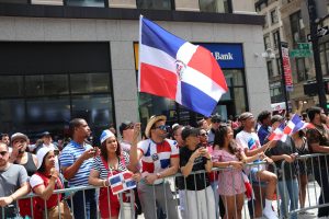Dominicanos en el exterior alcanzan la cifra récord de 2.5 millones