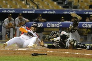 Estrellas, Licey, Leones y Toros inician este jueves el round robin