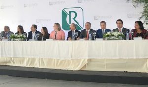 Referencia Laboratorio es acreditado por Colegio Americano Referencia Laboratorio es acreditado por Colegio Americano