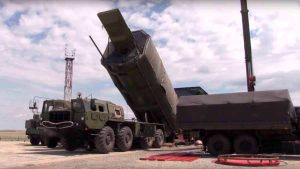 Putin anuncia Rusia anuncia tiene misil capaz de burlar escudo estadounidense