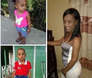 HIGUEY: Hombre mata mujer y dos hijos; luego se suicida electrocutándose