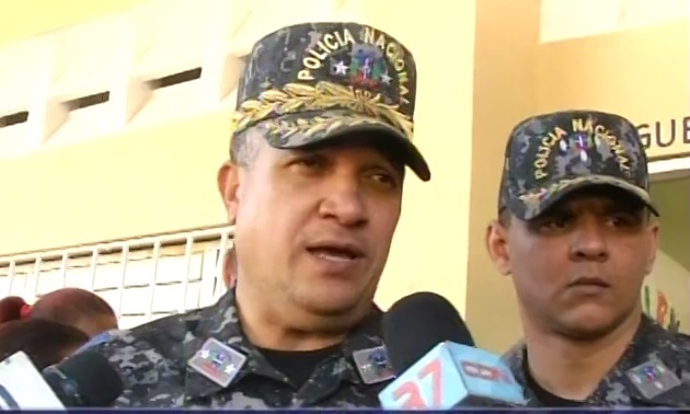 La Policía anuncia amplio dispositivo por entrega doble sueldo navideño imagen