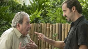 Amigo D: El sabor de un cine íntegro y autoral