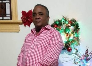 Presidente Provincial PCR apoya pedido tregua política en Navidad Presidente Provincial PCR apoya pedido tregua política en Navidad
