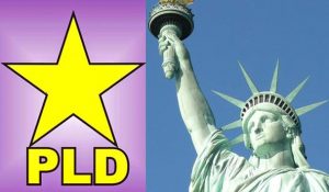 Celebrarán en Nueva York el 45 aniversario de  fundación del PLD