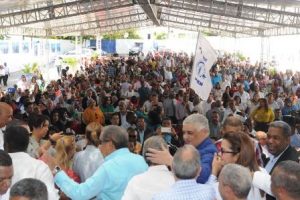 La JCE aceptó supervisar  la reunión de la Comisión Política del PRD de esta tarde