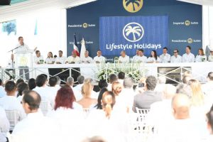 Ministro de Turismo asegura a Puerto Plata le ha llegado su momento Ministro de Turismo asegura a Puerto Plata le ha llegado su momento