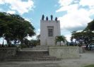 El Parque de Piedras Vivas de San Cristóbal