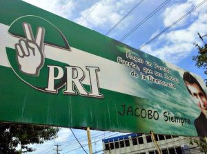 El PRI inicia celebración de  fiestas navideñas en la Capital y el interior