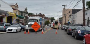 NUEVA JERSEY: Liberarán de pagos los parquímetros de Paterson