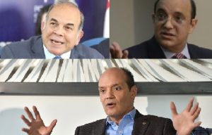 Opositores dominicanos critican haitianos convocaron a marcha en SD