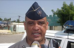 PN investiga balacera Los Alcarrizos donde 4 personas resultaron heridas