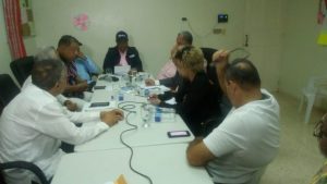 Ministerio de Salud refuerza  DPS  Pedernales para contener brote de rabia