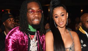 Rapero Offset solo quiere regresar con su esposa Cardi B Rapero Offset solo quiere regresar con su esposa Cardi B