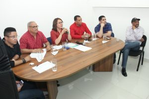 Acroarte concluye evaluaciones para Premios Soberano 2019 Acroarte concluye evaluaciones para Premios Soberano 2019