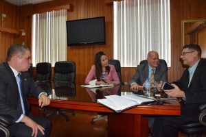TRINIDAD Y TOBAGO: Embajada RD y Alcaldía acuerdan cooperación