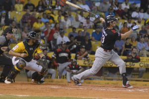 Licey empata con Estrellas en primer lugar; Toros y Aguilas ganan