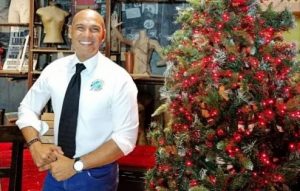 Lugares donde dominicanos pueden disfrutar durante la Navidad