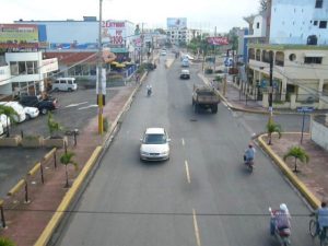 SFM: Consejo de Desarrollo llama a unidad para transformar a la RD