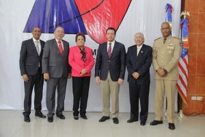 Rector de UNICARIBE presidirá Asociación de Universidades