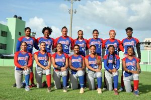 Softbol muestra logros de 2018
