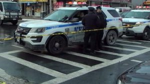 Muere atropellado hombre cambiaba goma vehículo Muere atropellado hombre cambiaba goma vehículo