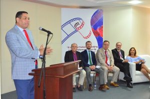 Director de la ONDA afirma propiedad intelectual será política de Estado en RD