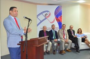 Director de la ONDA afirma la propiedad intelectual será política de Estado en RD