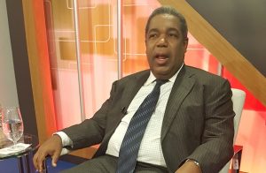 Secretario General advierte PRD no puede crecer «arrodillado» al gobierno del PLD