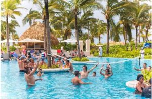 Dicen ocupación hotelera en la República Dominicana creció este año
