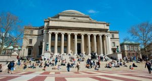 Demandan Universidad Columbia por «encubrir» abusos sexuales