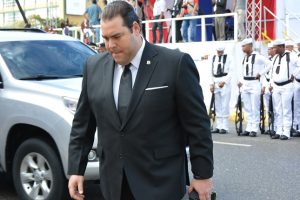 PRD sanciona dirigente Víctor Gómez Casanova por promover la reelección PRD sanciona dirigente Víctor Gómez Casanova por promover la reelección