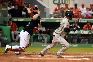 Estrellas y Toros vuelven a dominar round robin beisbol dominicano