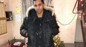 Reportan desaparecido adolescente de 16 años de origen dominicano Reportan desaparecido adolescente de 16 años de origen dominicanoÂ