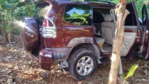 Intenso operativo de búsqueda de recluso que fue liberado por banda Intenso operativo de búsqueda de recluso que fue liberado por banda