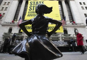 La “Niña desafiante” ya tiene su nuevo hogar