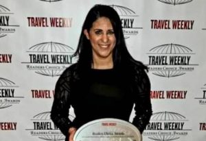 República Dominicana elegida como ‘mejor destino del caribe’ en los “Travel Weekly Readers Choice Awards” República Dominicana elegida como ‘mejor destino del caribe’ en los “Travel Weekly Readers Choice Awards”