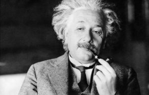Carta de Einstein se vende en $2.9 millones