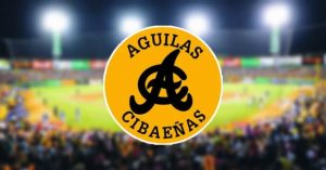 Aguilas Cibaeñas celebran este lunes 90 aniversario fundación