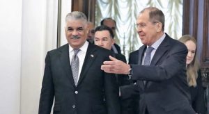 República Dominicana alcanzó en 2018 importantes logros en política exterior República Dominicana alcanzó en 2018 importantes logros en política exterior