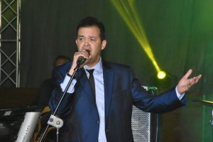 Música urbana y tropical vibran en “Megafiestón Navideño” de Puerto Plata Música urbana y tropical vibran en “Megafiestón Navideño” de Puerto Plata