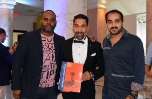 Artforo presenta exposición colectiva en Bellas Artes