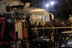 Egipto mata 40 supuestos terroristas tras atentado de autobús turístico